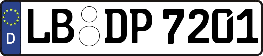 LB-DP7201