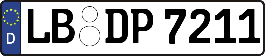 LB-DP7211