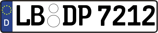LB-DP7212
