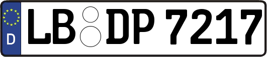 LB-DP7217
