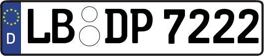 LB-DP7222