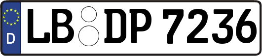LB-DP7236