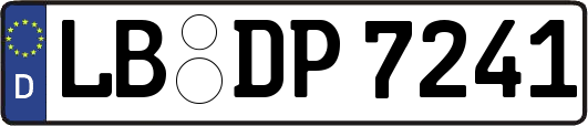 LB-DP7241