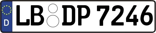 LB-DP7246