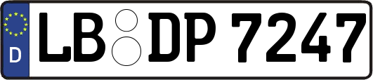 LB-DP7247