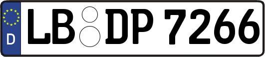 LB-DP7266