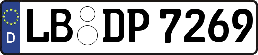 LB-DP7269