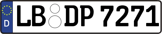 LB-DP7271