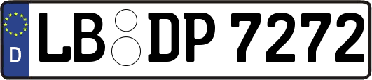 LB-DP7272