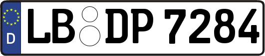 LB-DP7284