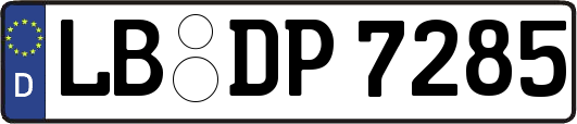 LB-DP7285