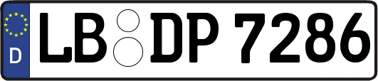 LB-DP7286