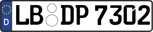 LB-DP7302
