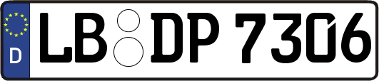 LB-DP7306