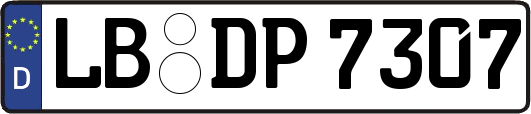 LB-DP7307