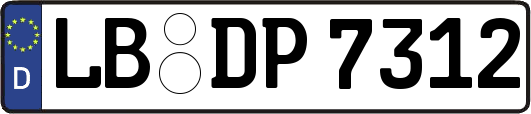 LB-DP7312