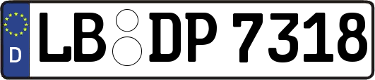 LB-DP7318