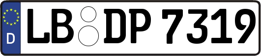 LB-DP7319