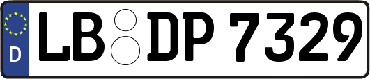 LB-DP7329