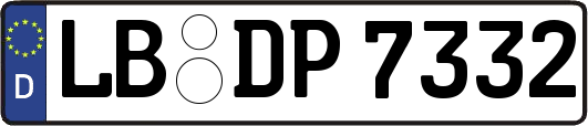 LB-DP7332