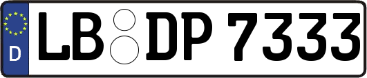 LB-DP7333