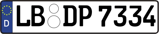 LB-DP7334