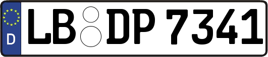 LB-DP7341