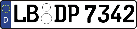 LB-DP7342