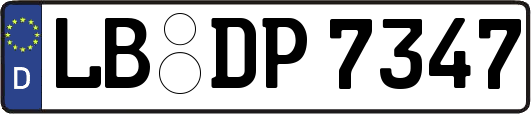 LB-DP7347