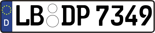 LB-DP7349