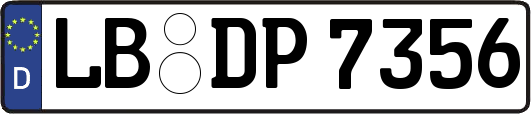 LB-DP7356