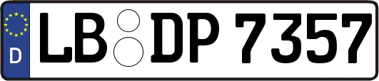 LB-DP7357