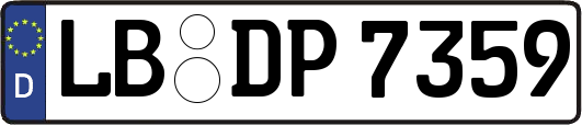 LB-DP7359