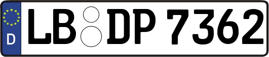 LB-DP7362