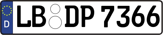 LB-DP7366