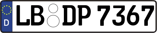 LB-DP7367