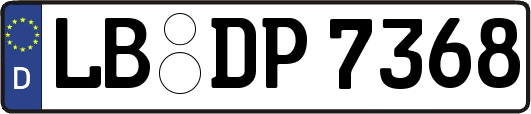 LB-DP7368