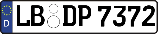 LB-DP7372
