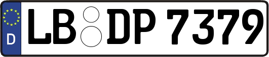 LB-DP7379