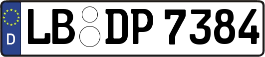 LB-DP7384