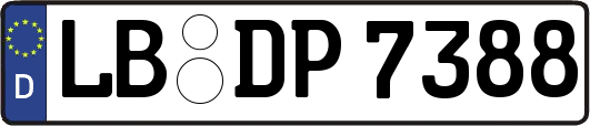 LB-DP7388