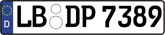 LB-DP7389