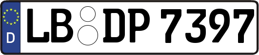 LB-DP7397