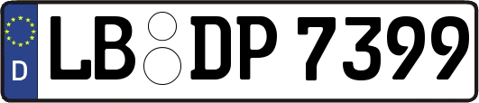 LB-DP7399