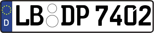 LB-DP7402