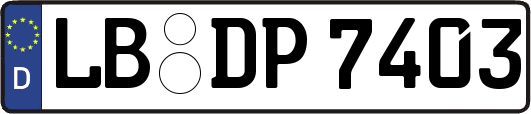 LB-DP7403