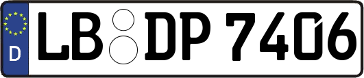 LB-DP7406