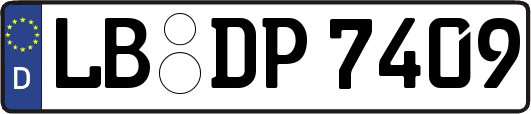 LB-DP7409