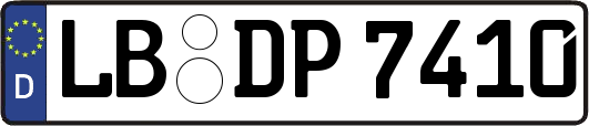 LB-DP7410