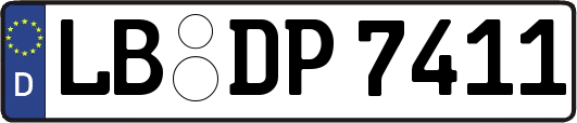 LB-DP7411